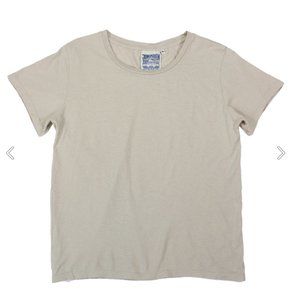 NWT Jungmaven Ojai Tee Canvas XS